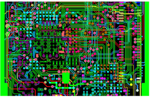 PCB Layout Checklist Finish Line Product Development