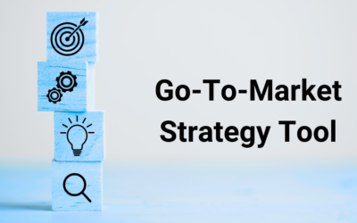 Go-To-Market Strategy Tool