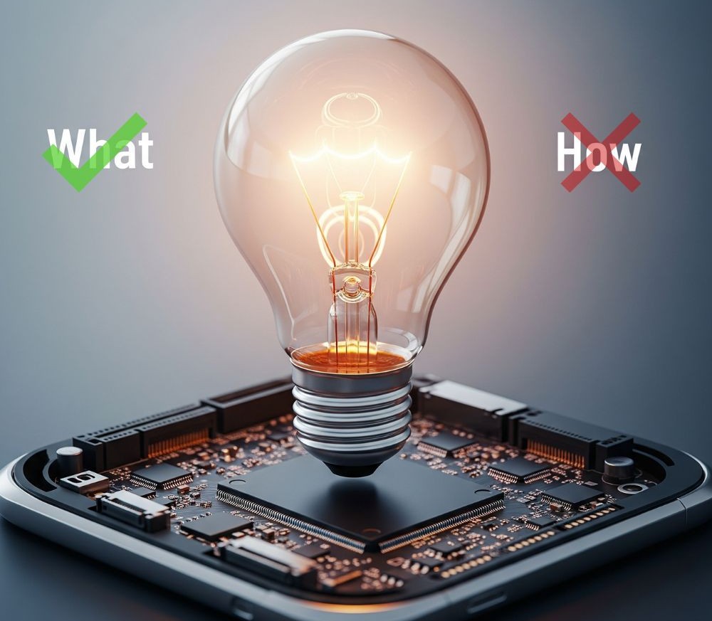 Why Creative Requirements Are the Key to Breakthrough Products